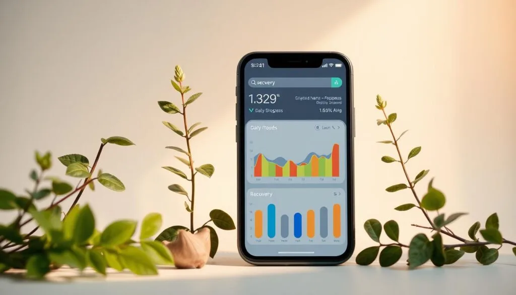 Affect Sober App