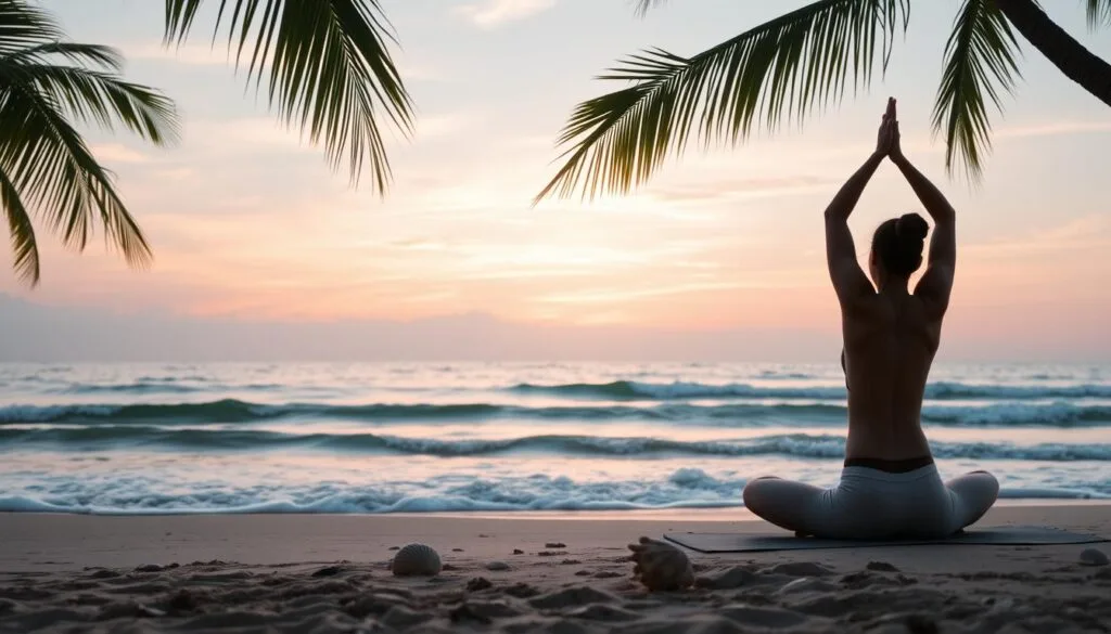 Daily mindfulness integration Daily mindfulness integration