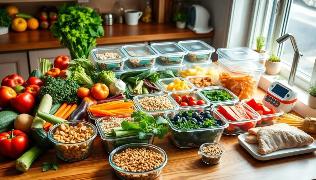 Meal Planning