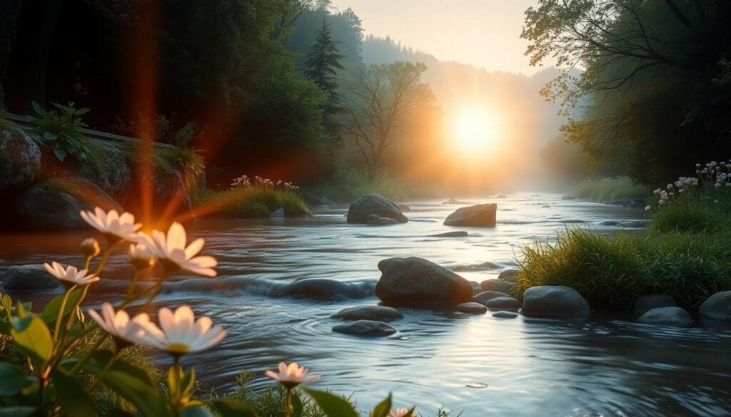 affirmative healing