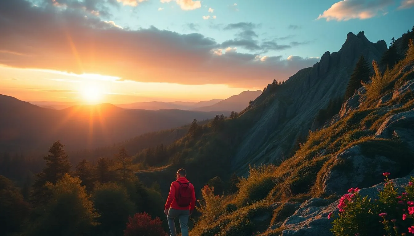 building resilience for habit recovery