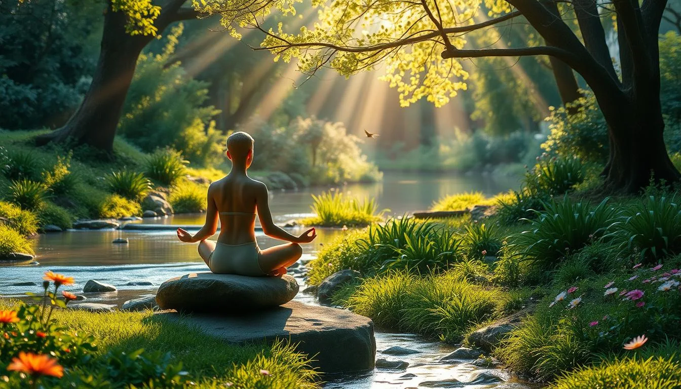 Meditation for Addiction Recovery for Habit Recovery Now