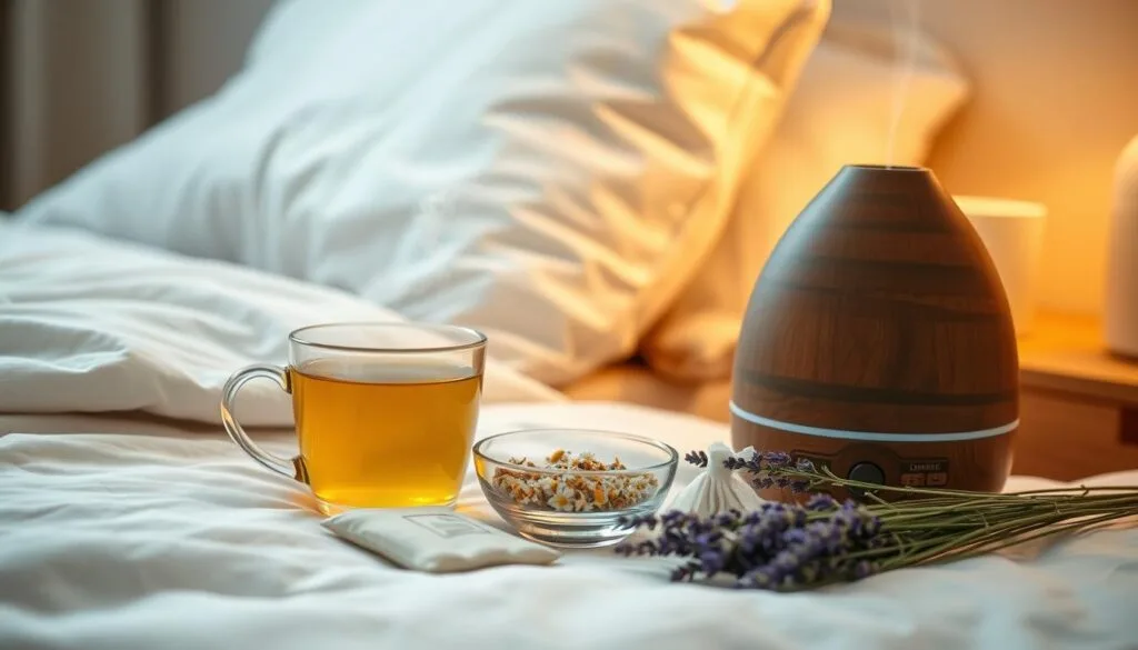 natural sleep aids