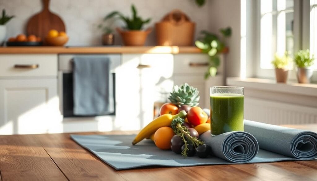 physical wellness