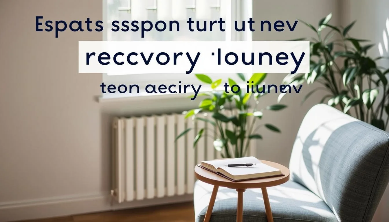 Recovery Coaching for Habit Recovery | Expert Support