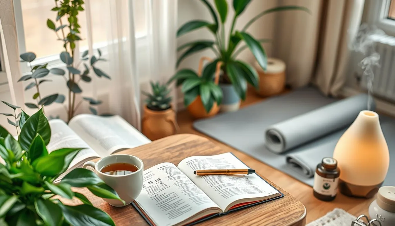 Effective Self-Care Practices for Habit Recovery Today