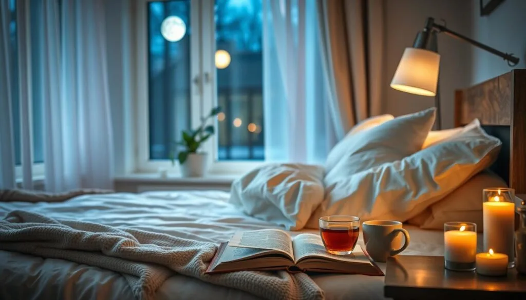 sleep health
