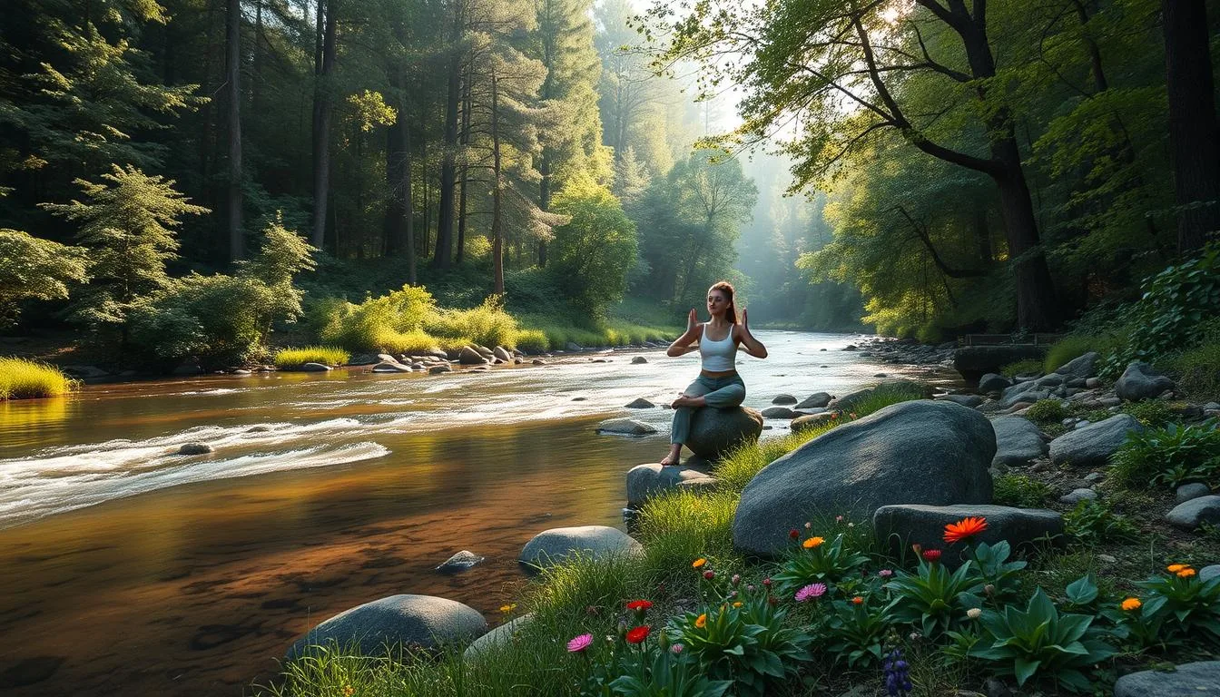 Stress Management Techniques for Habit Recovery Today