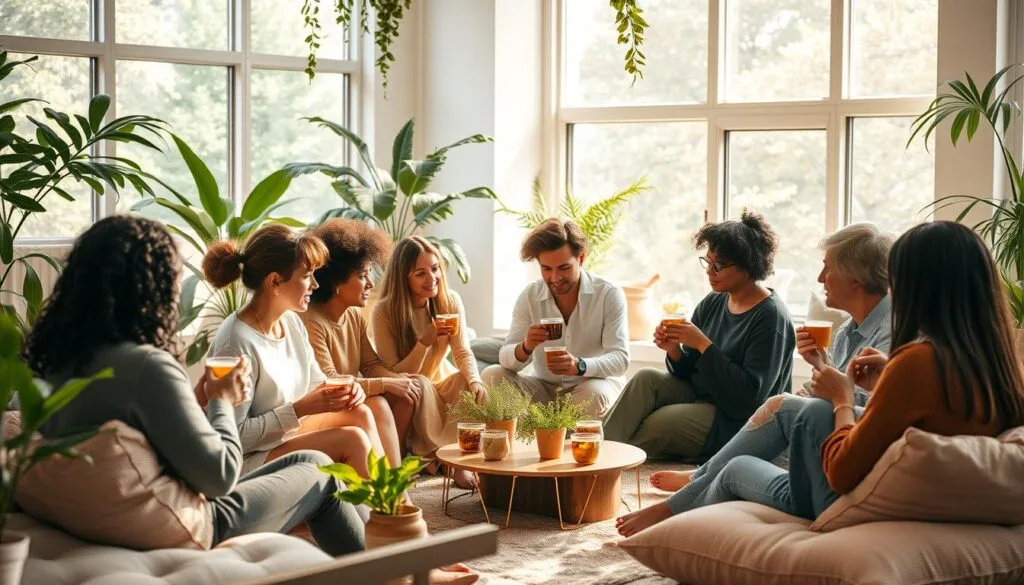 life after alcohol support network