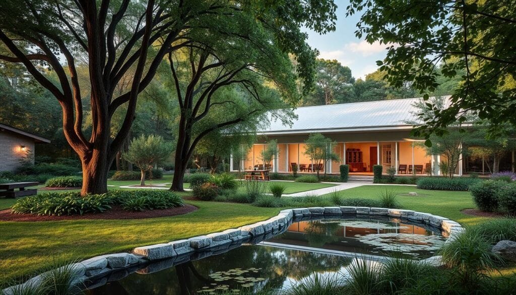 location for rehabilitation