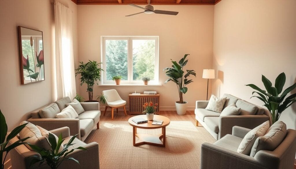 mental health support