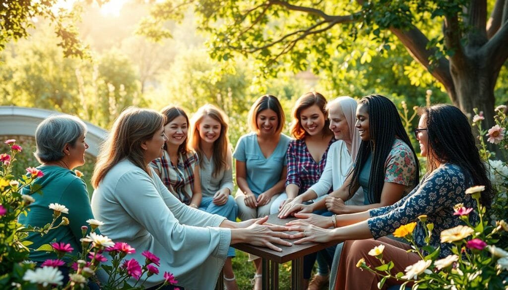 recovery support recovery support