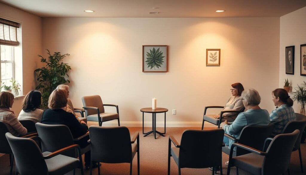 support groups for addiction recovery