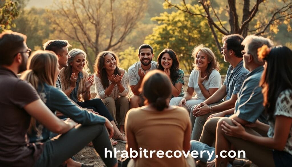 support network support network