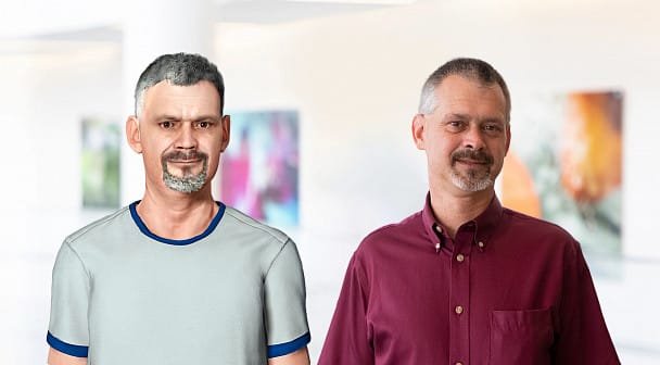Startup Utilizes Future-Self Avatars in VR Therapy for Addiction Recovery
