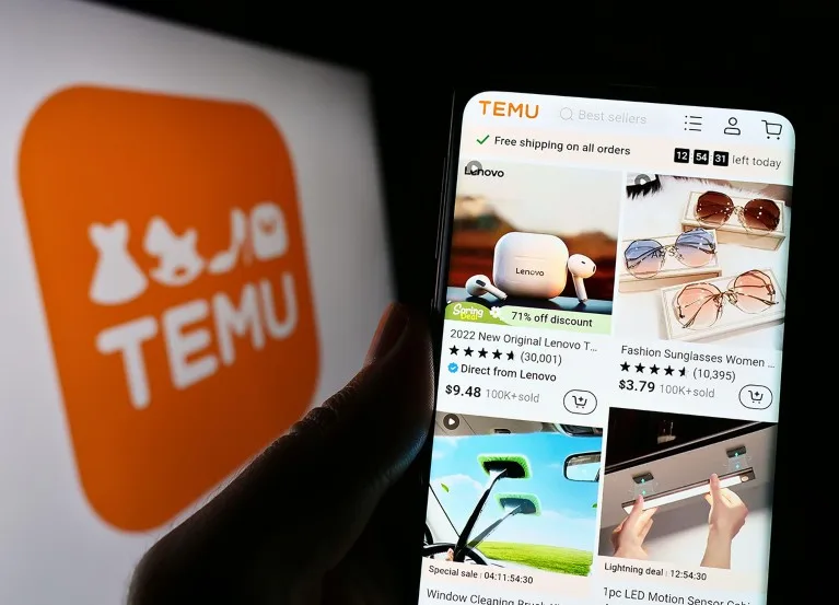 The Impact of E-Commerce on Shopping Addiction and Financial Distress
